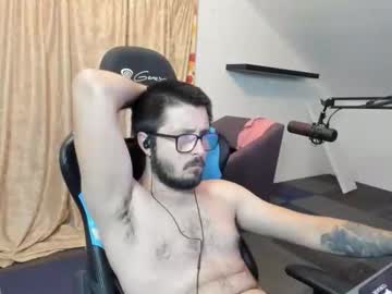 Chance307 Chaturbate stream image from September 03, 2025