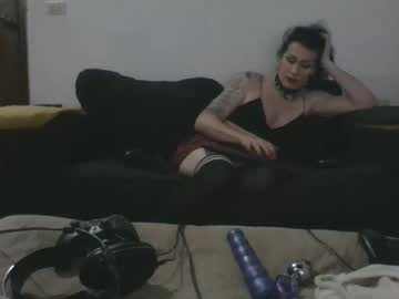 Fran_Goddess Chaturbate stream image from September 03, 2025