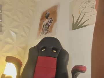Liaflame Chaturbate stream image from September 03, 2025