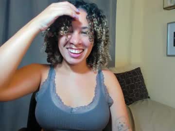 Melaniacosta Chaturbate stream image from September 03, 2025
