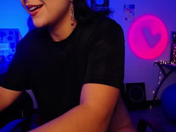 Nanaxnana Chaturbate stream image from September 03, 2025