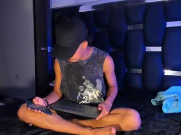 Raydevil_ Chaturbate stream image from September 03, 2025