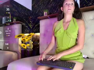 Ruby_Blaze_ Chaturbate stream image from September 03, 2025