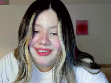 Sarasmith19 Chaturbate stream image from September 03, 2025