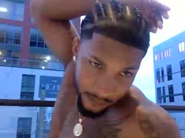 Thatboyy36 Chaturbate stream image from September 03, 2025