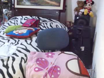 Yeyefashon210 Chaturbate stream image from September 03, 2025