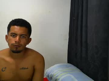 Alan_Bigcock_X Chaturbate stream image from September 04, 2025