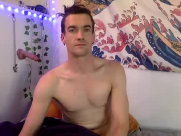 Ashton_Anders Chaturbate stream image from September 04, 2025