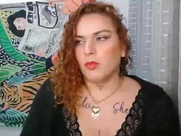Bettytaylor23 Chaturbate stream image from September 04, 2025