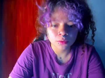 Dark_Miau Chaturbate stream image from September 04, 2025