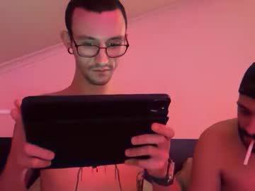 Fezcoherrera Chaturbate stream image from September 04, 2025