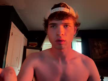 Graysonowens Chaturbate stream image from September 04, 2025