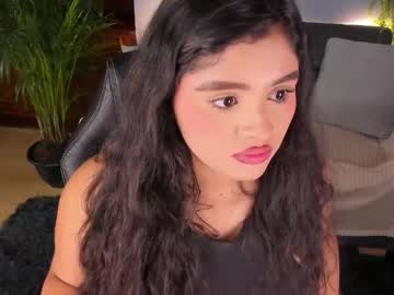 Isabelaroose Chaturbate stream image from September 04, 2025