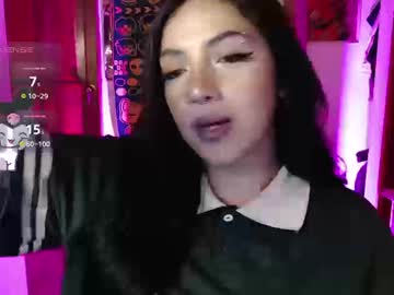 Ninfa_Ch Chaturbate stream image from September 04, 2025