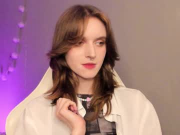 Peachymaybe Chaturbate stream image from September 04, 2025