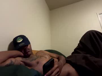 Sirmanhood18 Chaturbate stream image from September 04, 2025