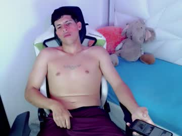 Steven_Red_ Chaturbate stream image from September 04, 2025