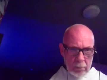 Stockygingerbear Chaturbate stream image from September 04, 2025