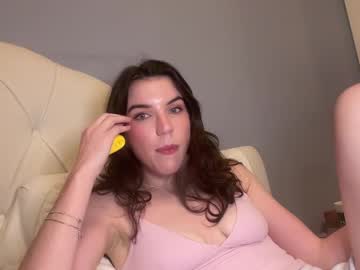 Yourallyxox Chaturbate stream image from September 04, 2025