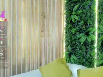 Ailyn_77 Chaturbate stream image from September 04, 2025