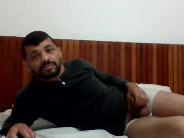 Andreloko123 Chaturbate stream image from September 04, 2025