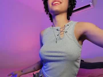 Ary_And_Kel Chaturbate stream image from September 04, 2025