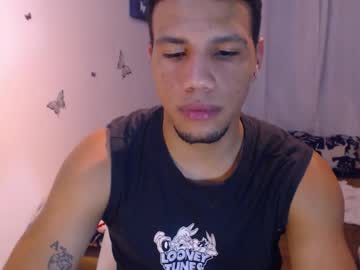 Assane_ Chaturbate stream image from September 04, 2025