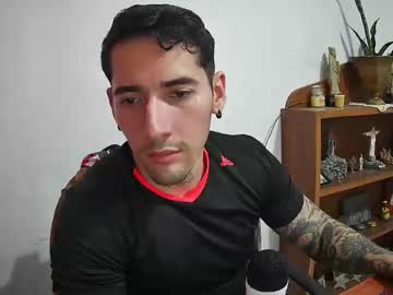 Bene9_9_9_ Chaturbate stream image from September 04, 2025