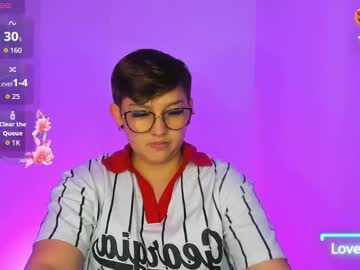 Keyla_Mdzx Chaturbate stream image from September 04, 2025