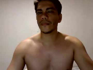 Martins_1111 Chaturbate stream image from September 04, 2025