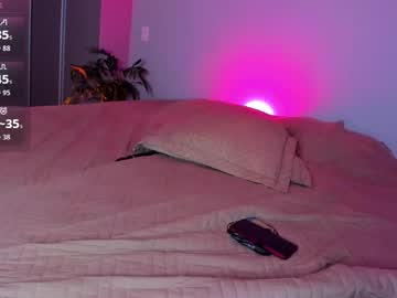 Maui_Moor Chaturbate stream image from September 04, 2025