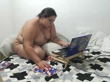 Nahomi_Thiago Chaturbate stream image from September 04, 2025