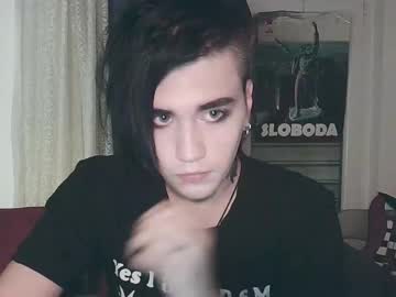 Spiritoftheemoschool Chaturbate stream image from September 04, 2025