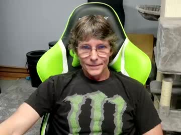 Wirehead1970 Chaturbate stream image from September 04, 2025