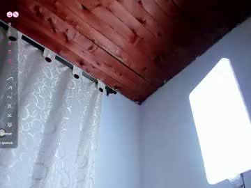 Adaracoleman08 Chaturbate stream image from September 04, 2025