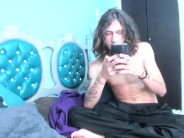 Luaus18 Chaturbate stream image from September 04, 2025
