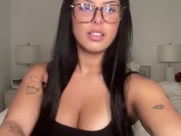 Madisonsummersxo Chaturbate stream image from September 04, 2025