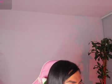 Sofi_Martinezz Chaturbate stream image from September 04, 2025