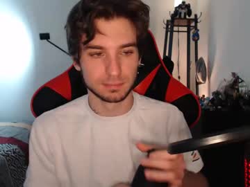 Spangy19 Chaturbate stream image from September 04, 2025