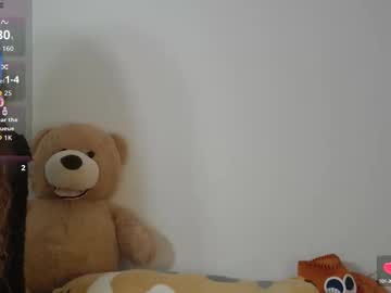 Aby_Lov3 Chaturbate stream image from September 04, 2025