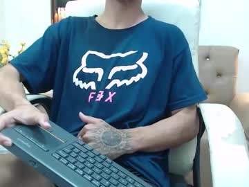 Cleyr_ Chaturbate stream image from September 04, 2025