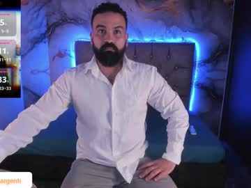 Drako_Argenti_ Chaturbate stream image from September 04, 2025
