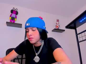 Gangster_Girl Chaturbate stream image from September 04, 2025