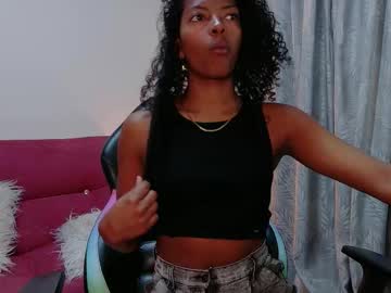 Kloe_Cooper Chaturbate stream image from September 04, 2025