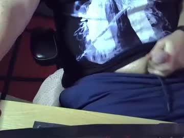 Muso44 Chaturbate stream image from September 04, 2025