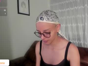Peyton_Gh Chaturbate stream image from September 04, 2025