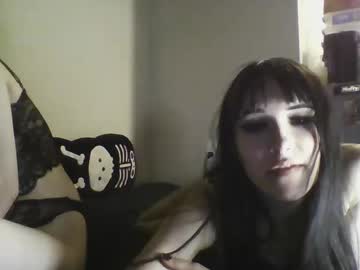 Ravyn_Nyx Chaturbate stream image from September 04, 2025
