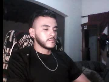 Santiexxx Chaturbate stream image from September 04, 2025