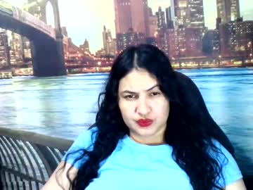 Susana21_ Chaturbate stream image from September 04, 2025