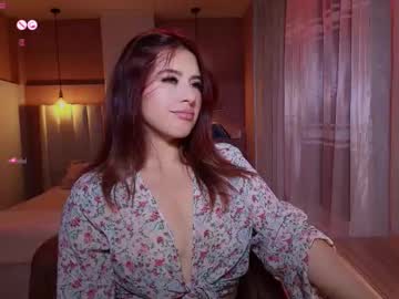 Sweet_Cami1 Chaturbate stream image from September 04, 2025